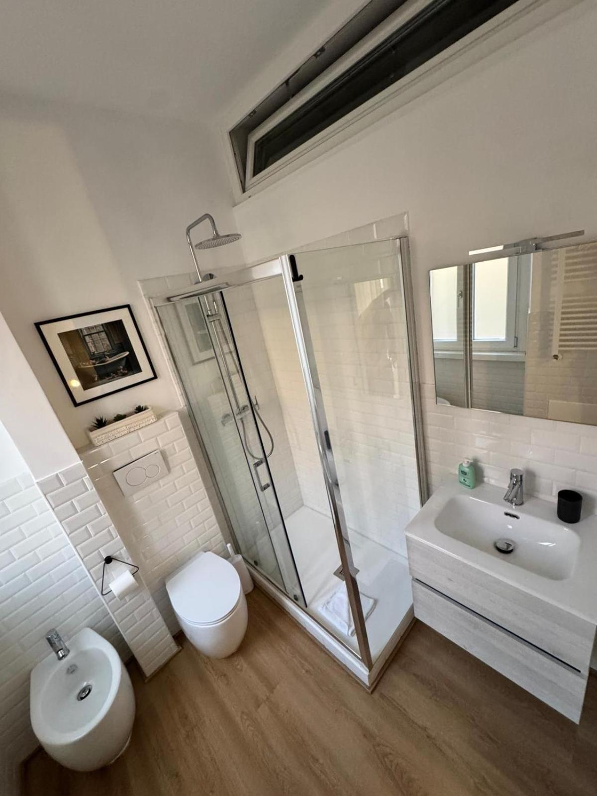 La Spezia 28 Royal Apartment Rom