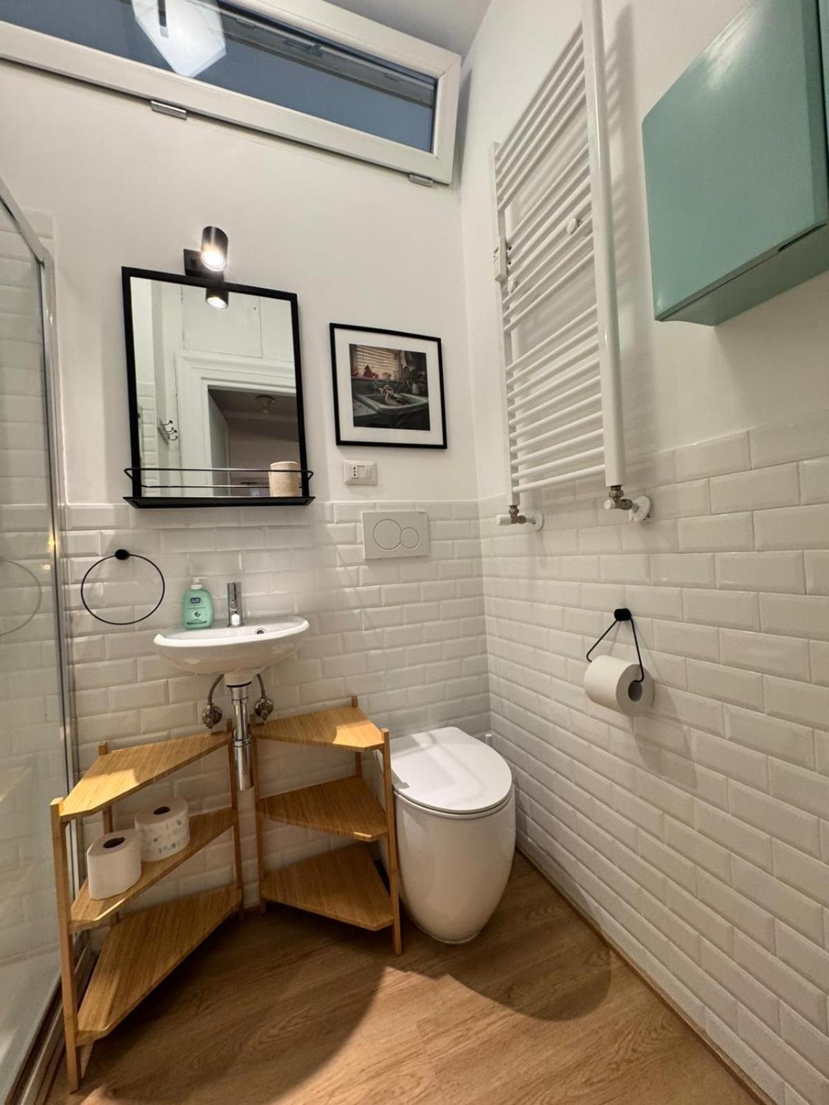 La Spezia 28 Royal Apartment Rom